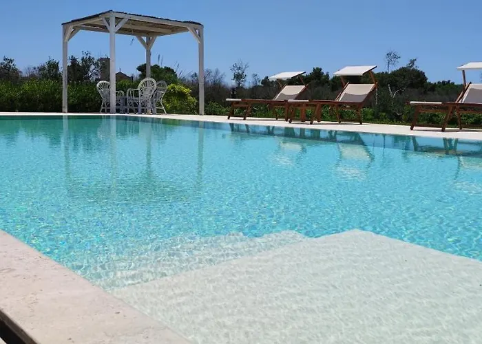 Masseria VignenoveAgriturismo